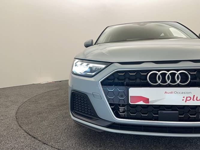 A1 Sportback 30 TFSI 116 ch S tronic 7