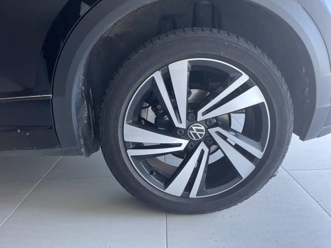 T-Roc 1.5 TSI EVO 150 Start/Stop DSG7