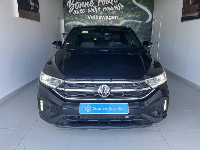 T-Roc 1.5 TSI EVO 150 Start/Stop DSG7