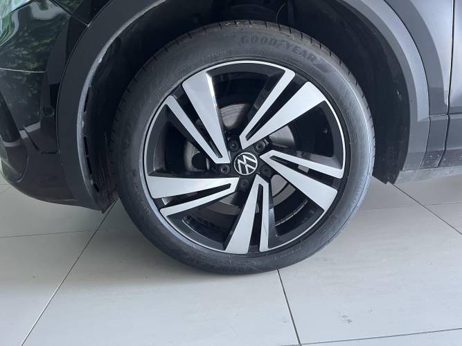 T-Roc 1.5 TSI EVO 150 Start/Stop DSG7