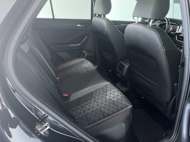 T-Roc 1.5 TSI EVO 150 Start/Stop DSG7