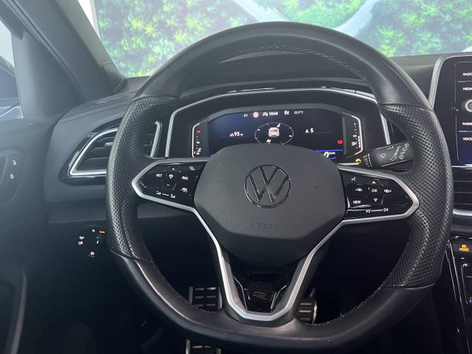 T-Roc 1.5 TSI EVO 150 Start/Stop DSG7