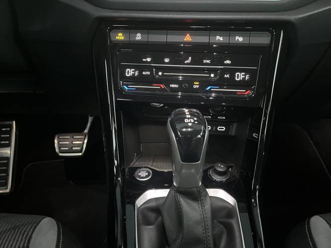 T-Roc 1.5 TSI EVO 150 Start/Stop DSG7