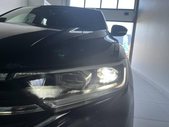 T-Roc 1.5 TSI EVO 150 Start/Stop DSG7