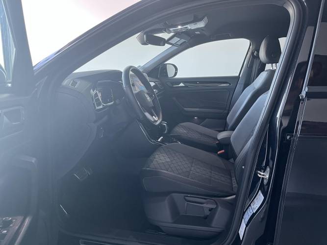 T-Roc 1.5 TSI EVO 150 Start/Stop DSG7
