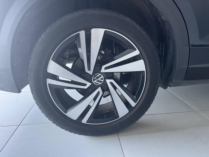 T-Roc 1.5 TSI EVO 150 Start/Stop DSG7