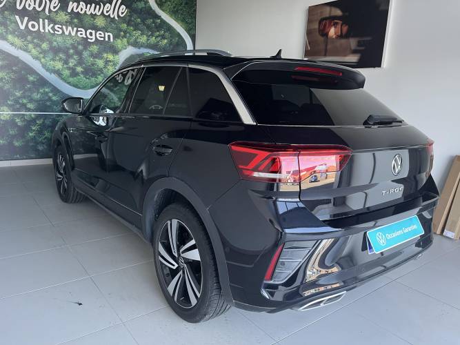 T-Roc 1.5 TSI EVO 150 Start/Stop DSG7