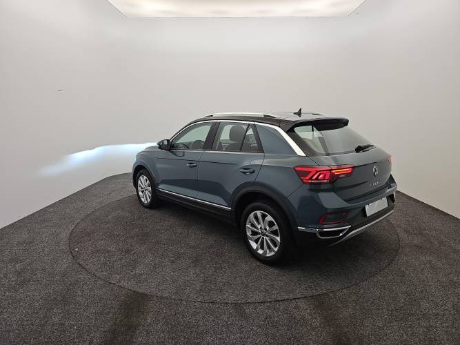 T-Roc 1.5 TSI EVO 150 Start/Stop DSG7