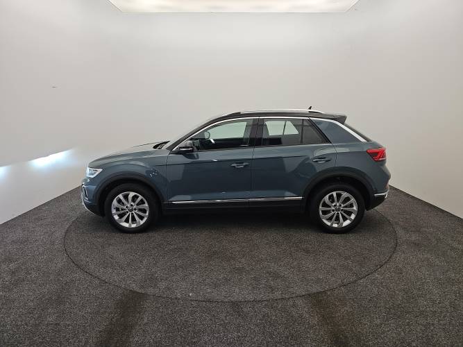T-Roc 1.5 TSI EVO 150 Start/Stop DSG7