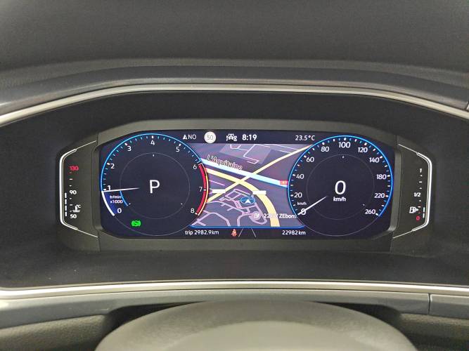 T-Roc 1.5 TSI EVO 150 Start/Stop DSG7