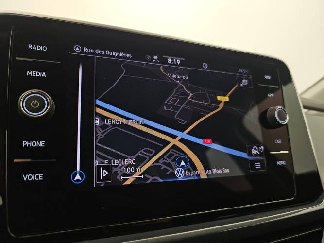 T-Roc 1.5 TSI EVO 150 Start/Stop DSG7