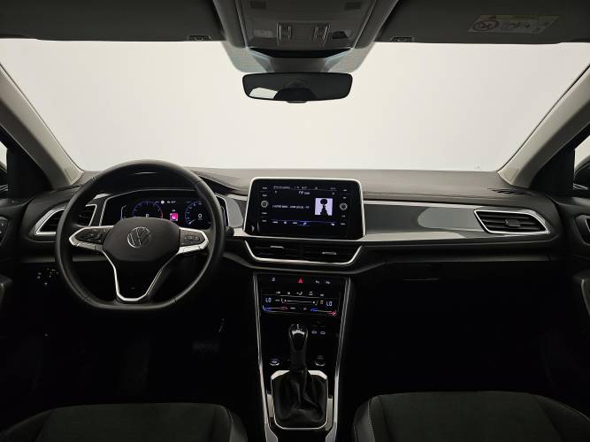 T-Roc 1.5 TSI EVO 150 Start/Stop DSG7