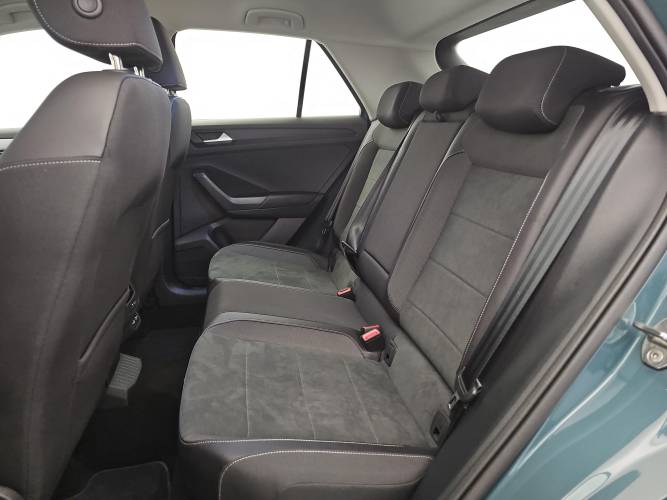 T-Roc 1.5 TSI EVO 150 Start/Stop DSG7