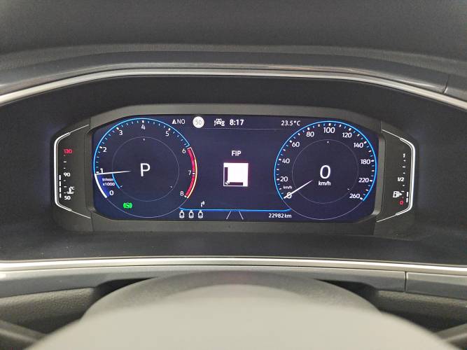 T-Roc 1.5 TSI EVO 150 Start/Stop DSG7