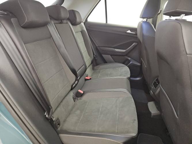 T-Roc 1.5 TSI EVO 150 Start/Stop DSG7