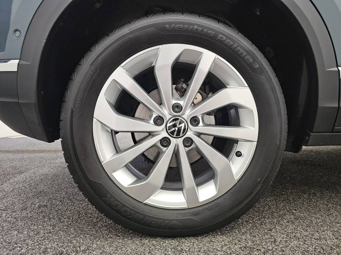 T-Roc 1.5 TSI EVO 150 Start/Stop DSG7