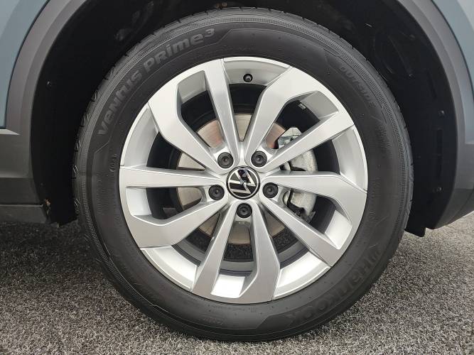 T-Roc 1.5 TSI EVO 150 Start/Stop DSG7
