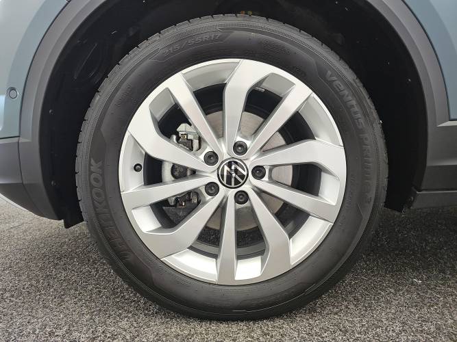 T-Roc 1.5 TSI EVO 150 Start/Stop DSG7