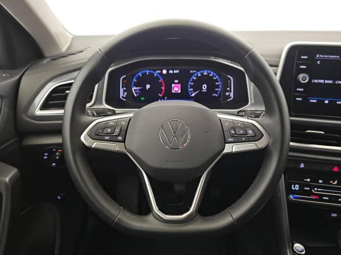 T-Roc 1.5 TSI EVO 150 Start/Stop DSG7