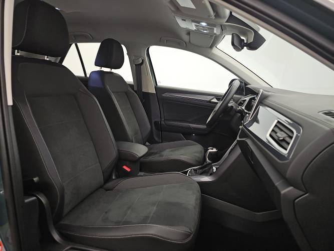 T-Roc 1.5 TSI EVO 150 Start/Stop DSG7