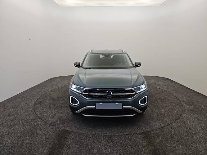 T-Roc 1.5 TSI EVO 150 Start/Stop DSG7