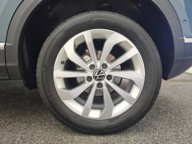 T-Roc 1.5 TSI EVO 150 Start/Stop DSG7
