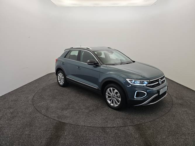 T-Roc 1.5 TSI EVO 150 Start/Stop DSG7