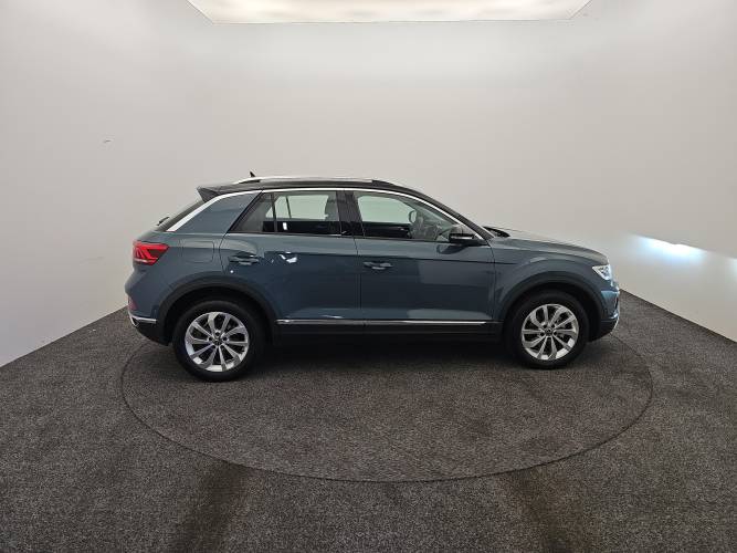 T-Roc 1.5 TSI EVO 150 Start/Stop DSG7