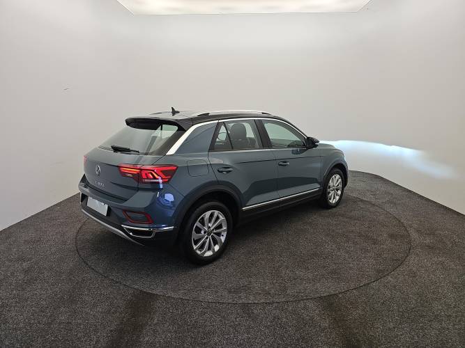 T-Roc 1.5 TSI EVO 150 Start/Stop DSG7
