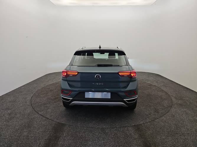 T-Roc 1.5 TSI EVO 150 Start/Stop DSG7