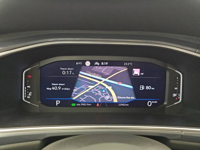 T-Roc 1.5 TSI EVO 150 Start/Stop DSG7