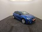 Ibiza 1.0 TSI 115 ch S/S DSG7