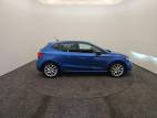 Ibiza 1.0 TSI 115 ch S/S DSG7