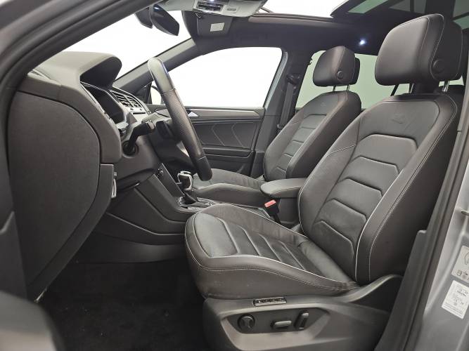Tiguan Allspace 2.0 TDI 200ch DSG7 4Motion