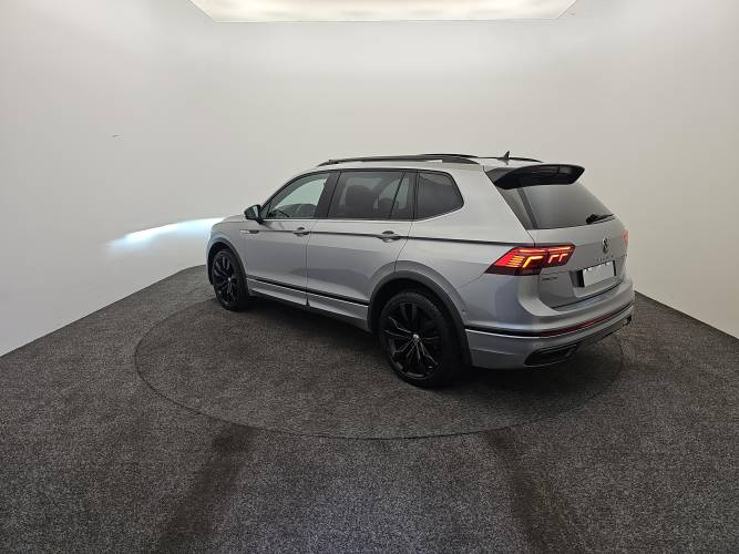 Tiguan Allspace 2.0 TDI 200ch DSG7 4Motion