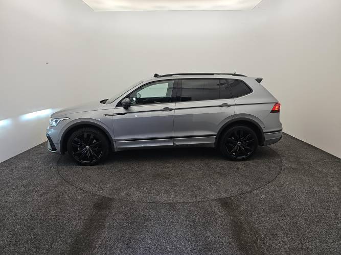 Tiguan Allspace 2.0 TDI 200ch DSG7 4Motion