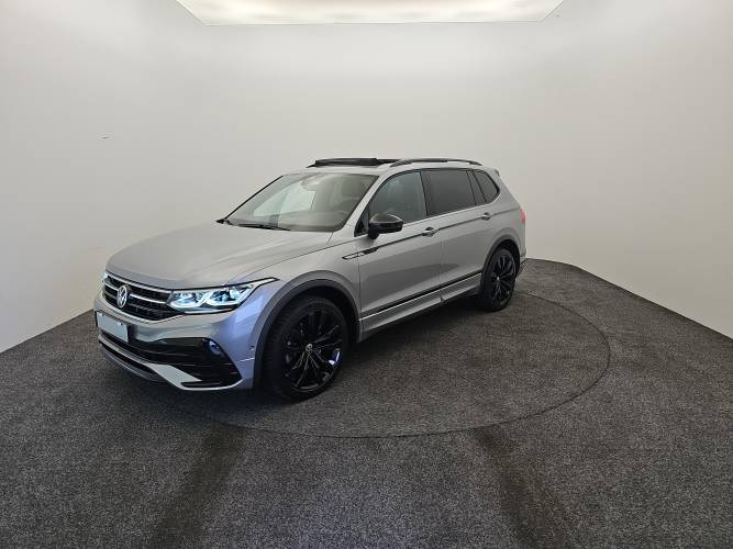 Tiguan Allspace 2.0 TDI 200ch DSG7 4Motion