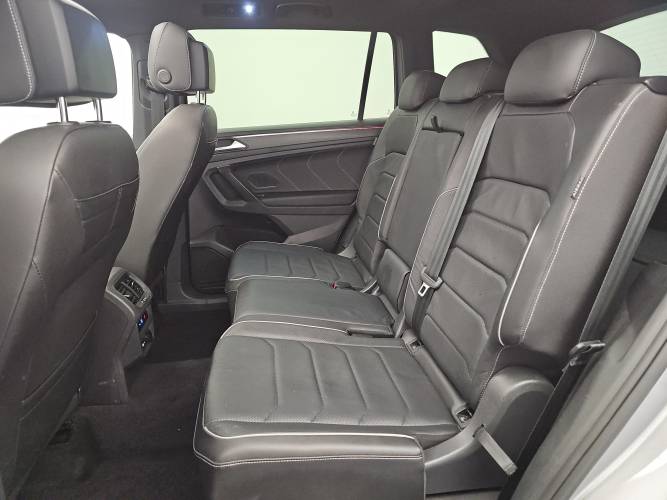 Tiguan Allspace 2.0 TDI 200ch DSG7 4Motion