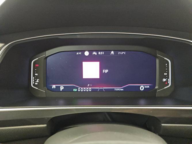 Tiguan Allspace 2.0 TDI 200ch DSG7 4Motion