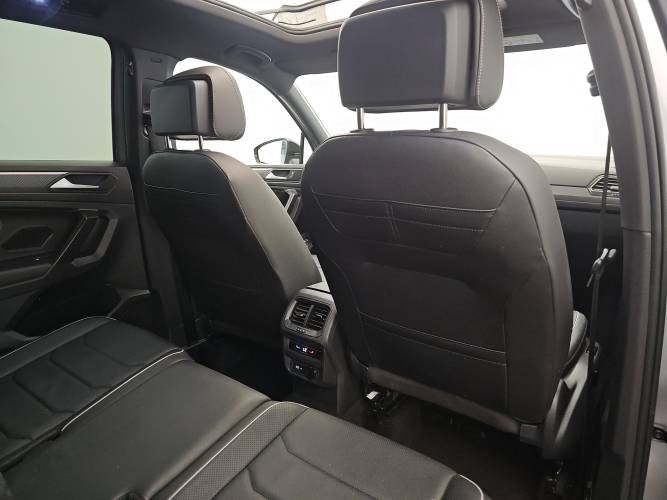 Tiguan Allspace 2.0 TDI 200ch DSG7 4Motion