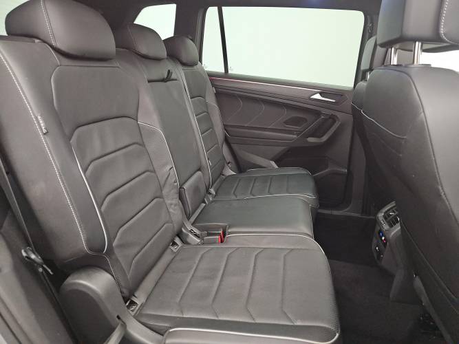 Tiguan Allspace 2.0 TDI 200ch DSG7 4Motion