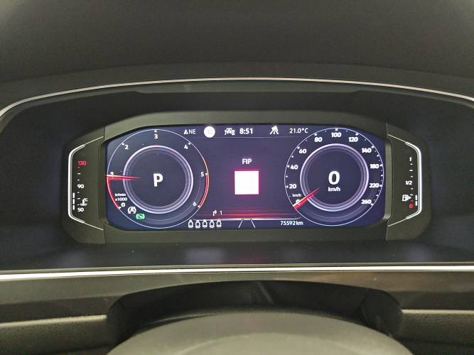 Tiguan Allspace 2.0 TDI 200ch DSG7 4Motion