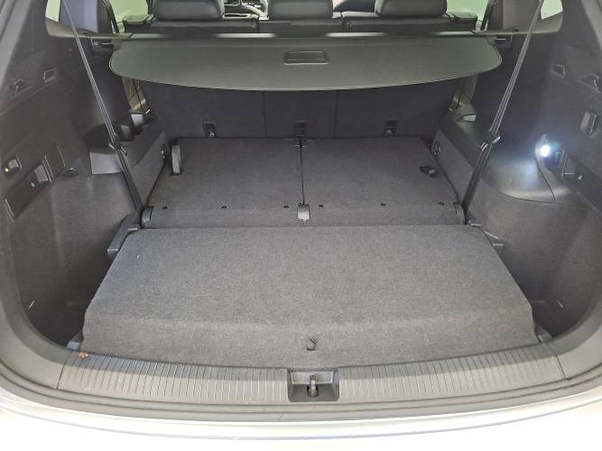 Tiguan Allspace 2.0 TDI 200ch DSG7 4Motion