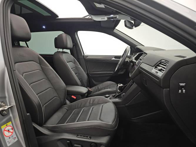 Tiguan Allspace 2.0 TDI 200ch DSG7 4Motion