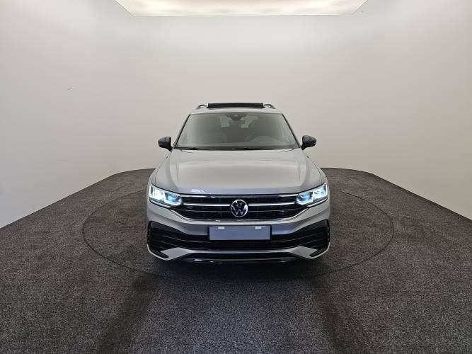 Tiguan Allspace 2.0 TDI 200ch DSG7 4Motion