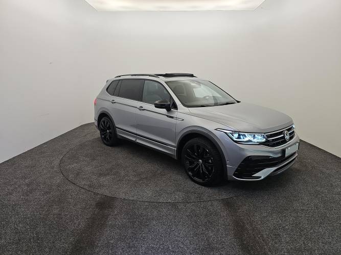 Tiguan Allspace 2.0 TDI 200ch DSG7 4Motion