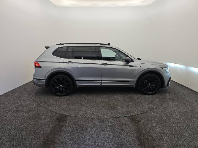 Tiguan Allspace 2.0 TDI 200ch DSG7 4Motion