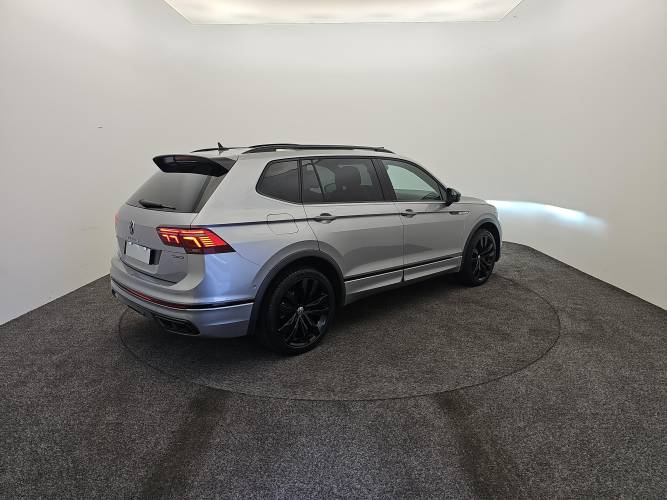 Tiguan Allspace 2.0 TDI 200ch DSG7 4Motion