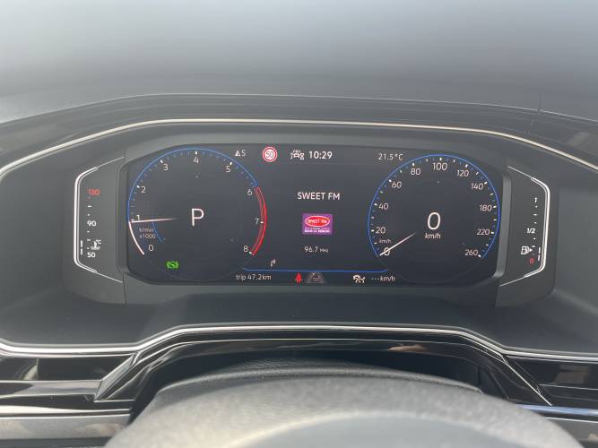 Taigo 1.0 TSI 110 DSG7