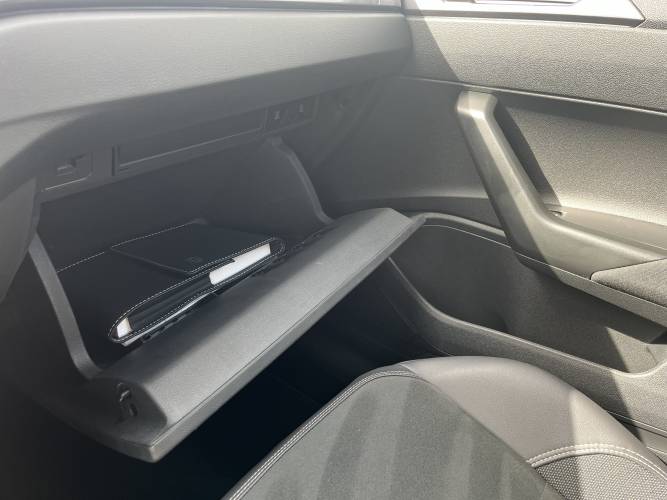 Taigo 1.0 TSI 110 DSG7